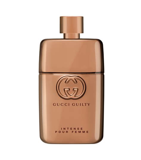 Gucci Guilty intense mujer